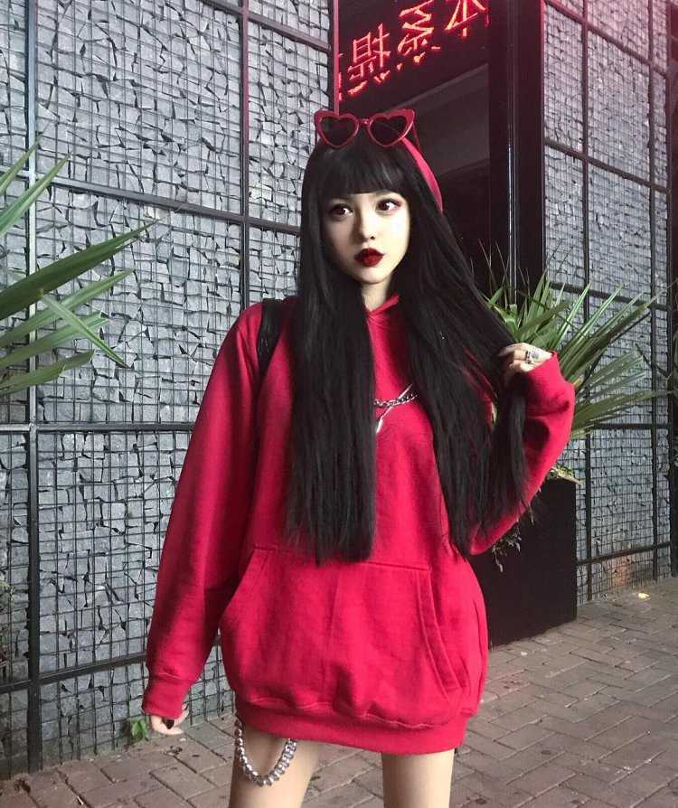 Кина Шэнь - Живая Барби из Китая