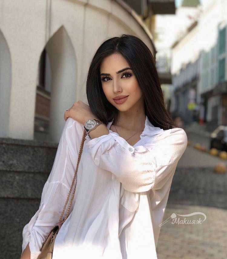 Ташкент Мамишева Айсель