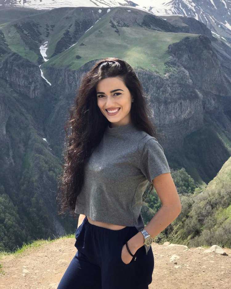 Anano Khutsinashvili