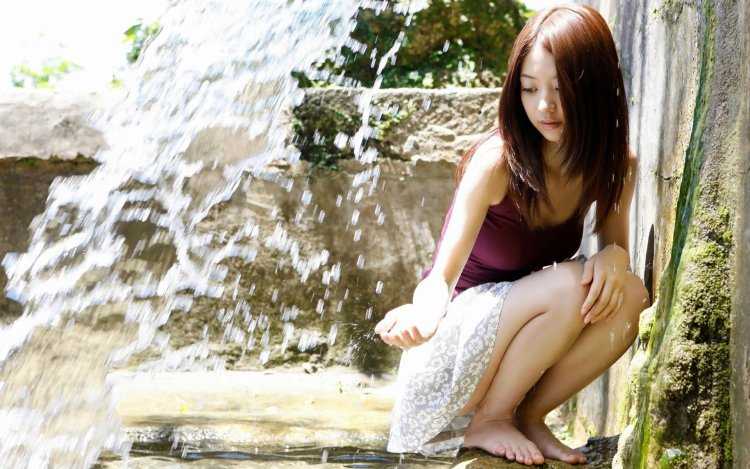 Японские девочки для развлечений