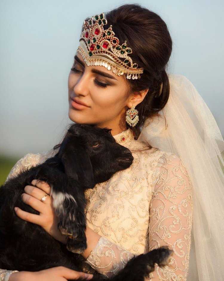 Зарнигор Хусайновой,