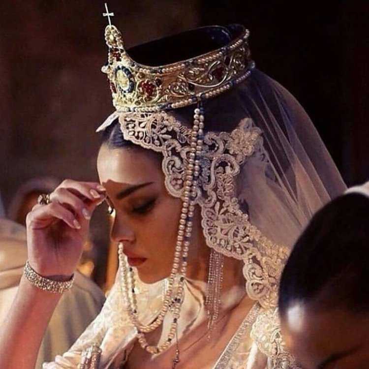 Моника Варданян