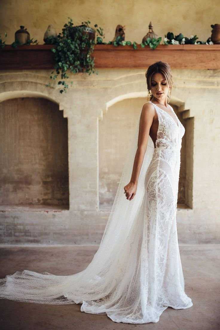 Свадебное платье gruzinskoe