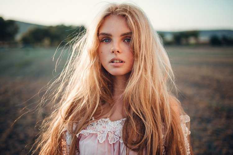 Полина Фрейер