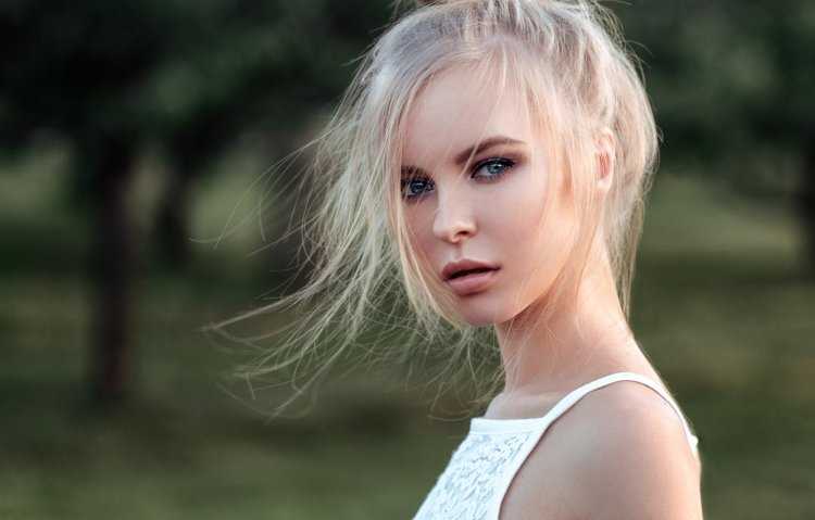 Виктория Пичкурова