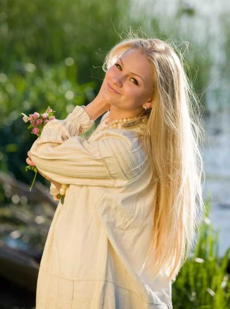 Виктория Сибирская