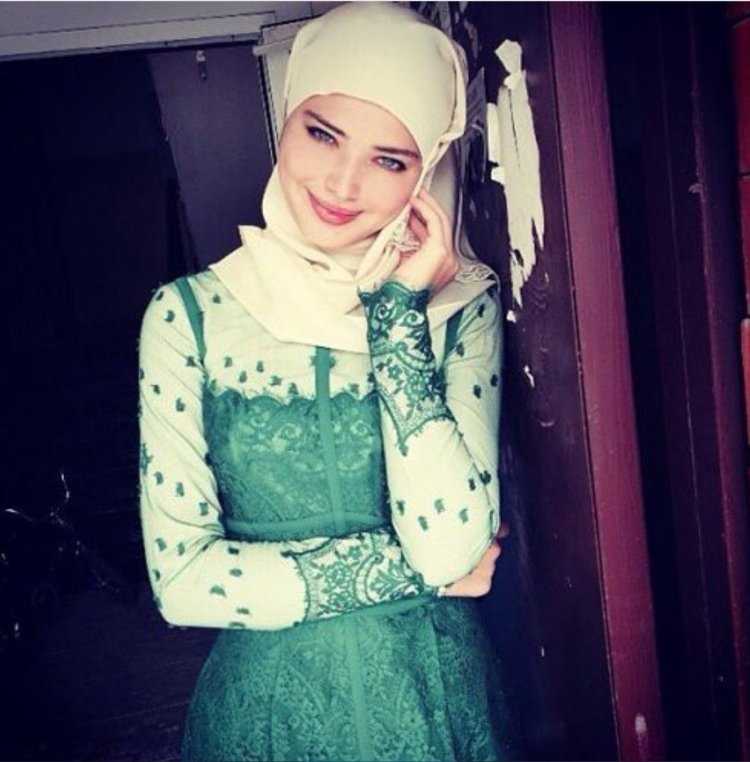 Бисултанова Мадина