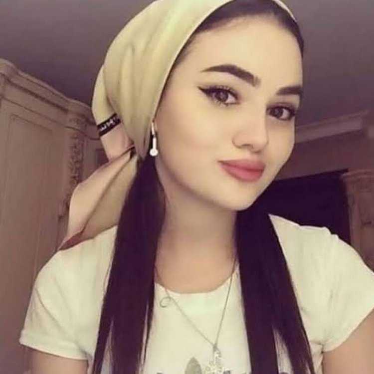 Тамила чеченка Грозный