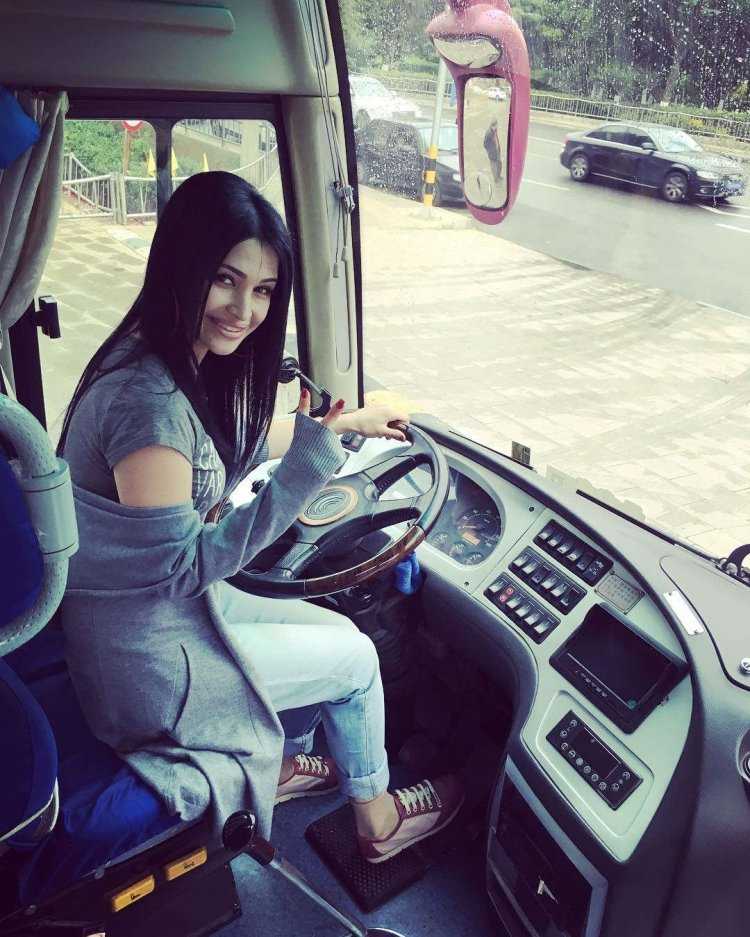 Нодира Норматова