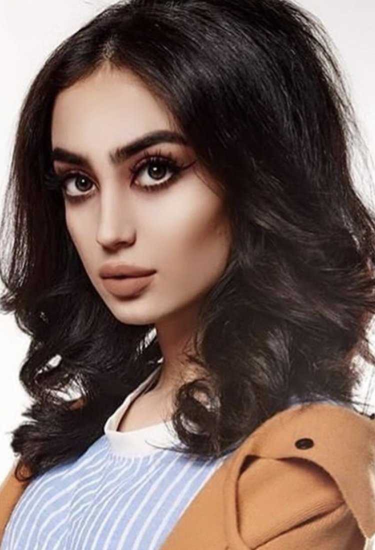 Таджикская модель ёсуман Холова