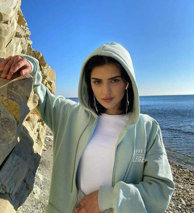 Узбекские девушки длинные волосами