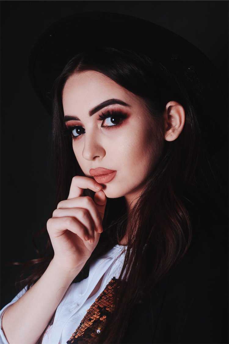 Таджикские девушки