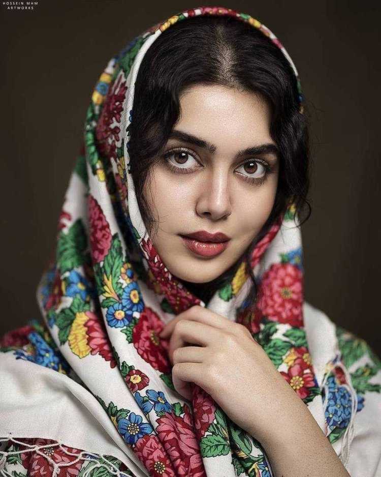 Джехан иранец