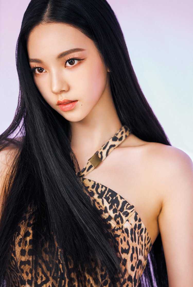 Карина южнокорейская певица