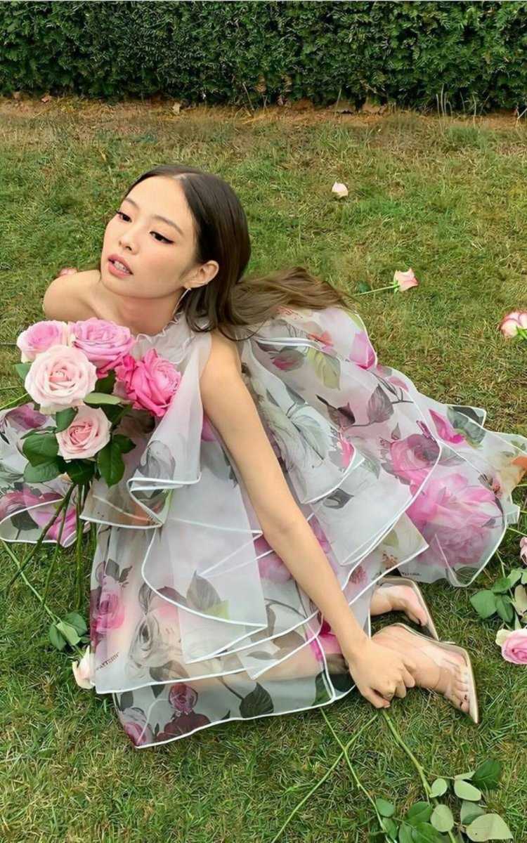 Танцовщица кореянка20