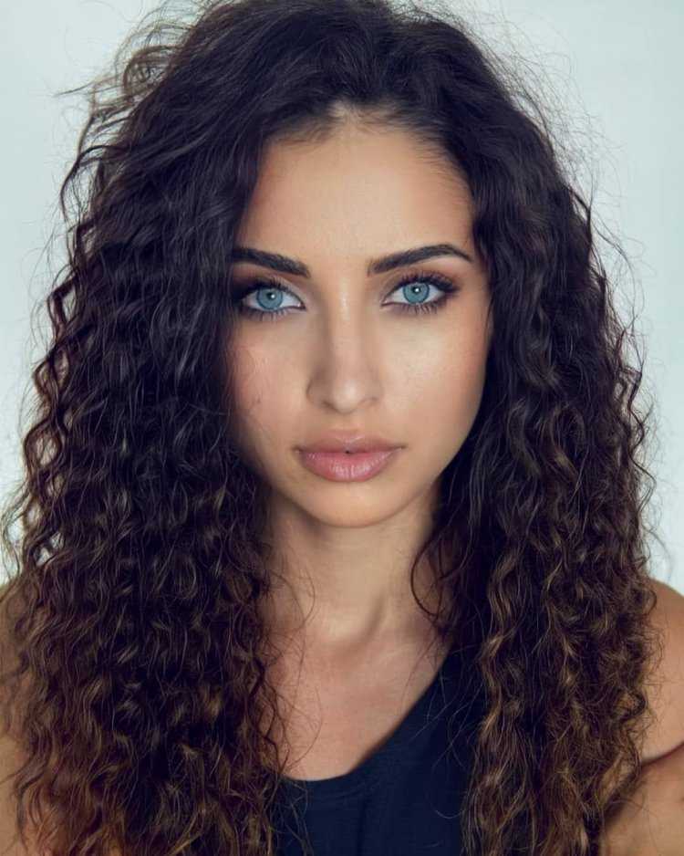 Очень красивые азербайджанки