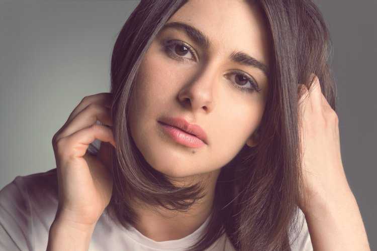 Несрин Джавадзаде