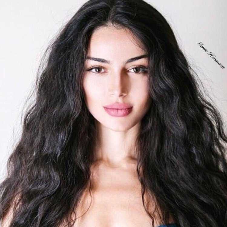 Фериде Ибрагимова