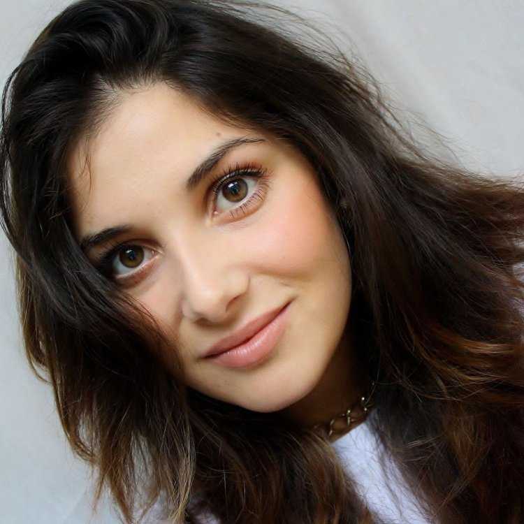 Екатерина Ситникова