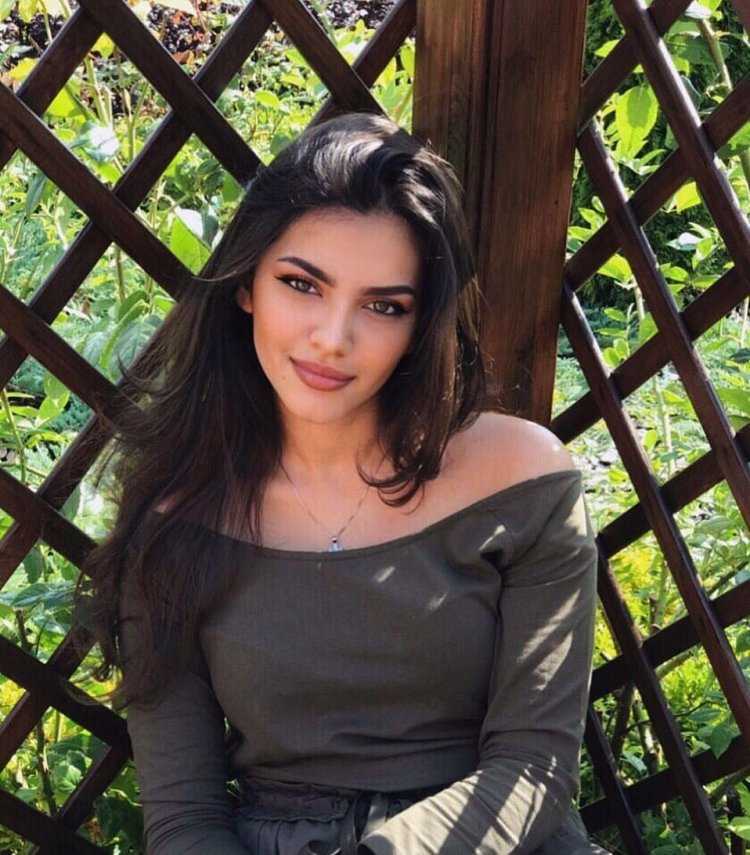 Петоян Диана