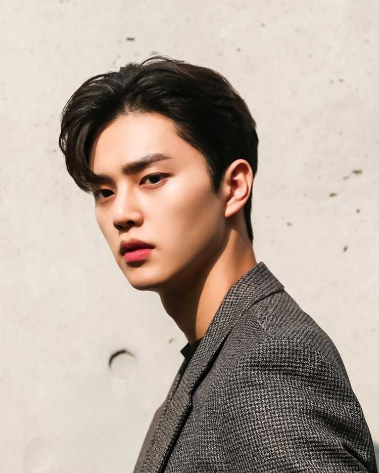 Кан сон-Джин