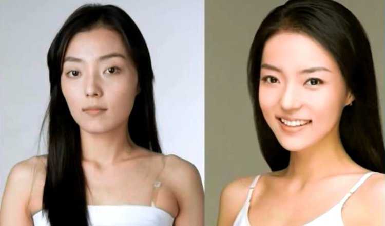 Тан Транг актриса