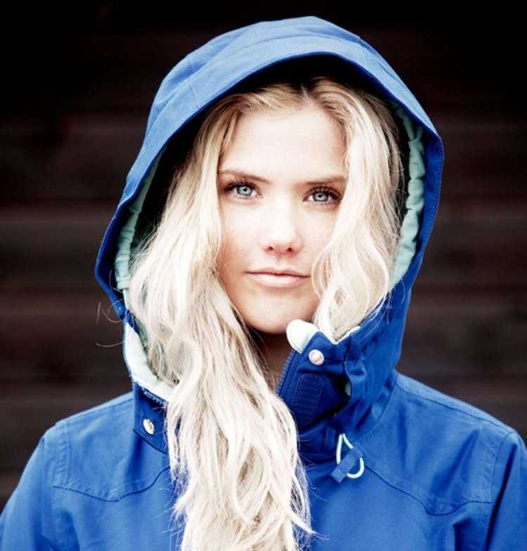 Силье Норендаль, Норвегия