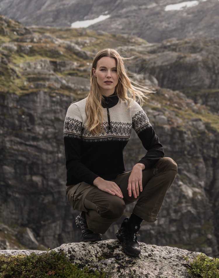 Норвежские женщины