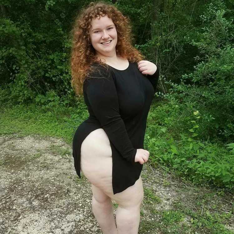 Толстые Деревенские бабы