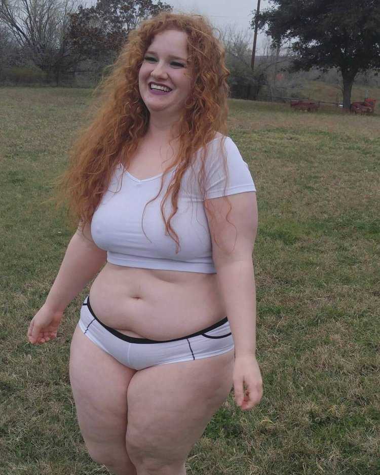 Чубби аппетитнг