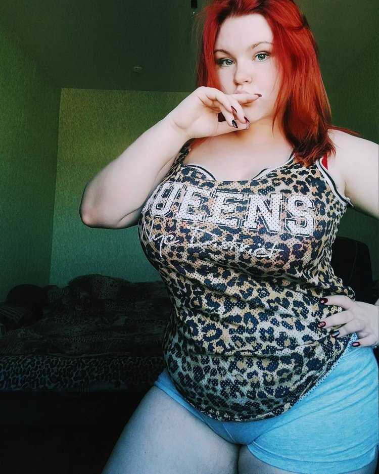 Алена останова плюс сайз