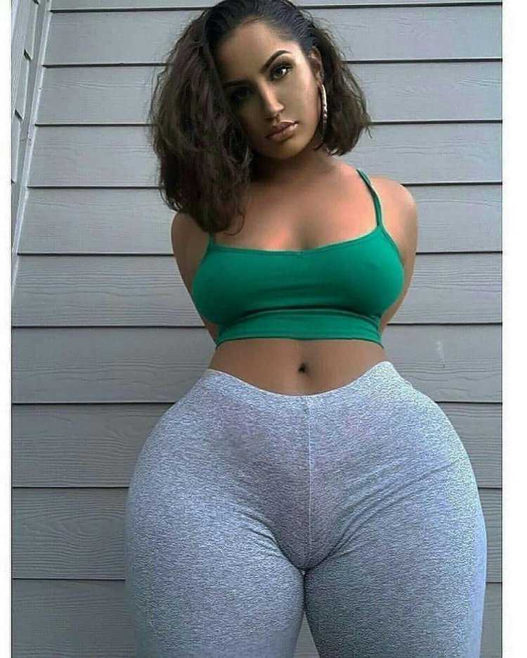 Миа Санд big booty