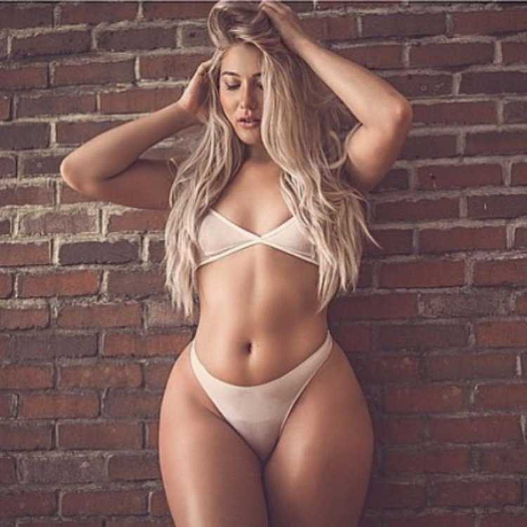 Большие ляшки