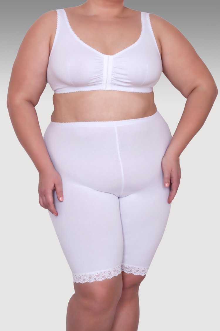 Толстушки ВПОНТАЛОНАХ