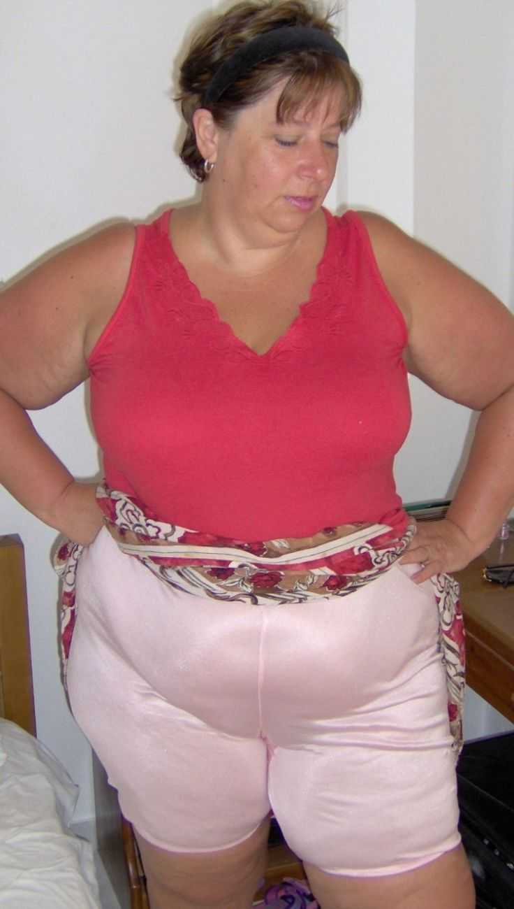 Мамины панталоны