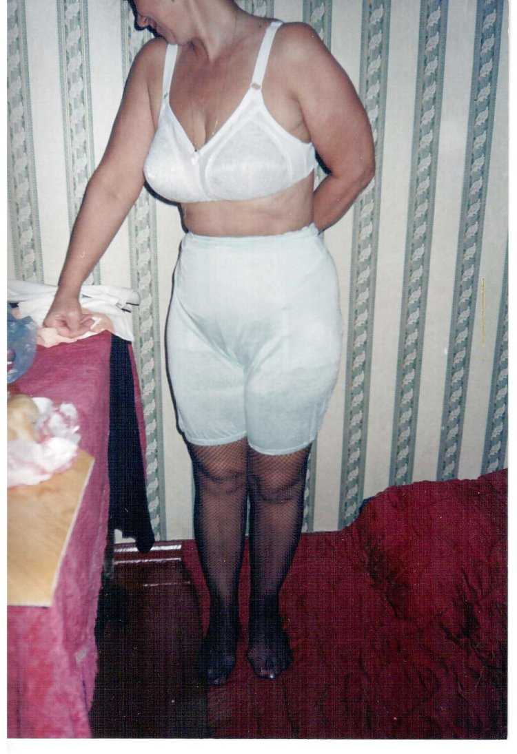 Женщины в рейтузах