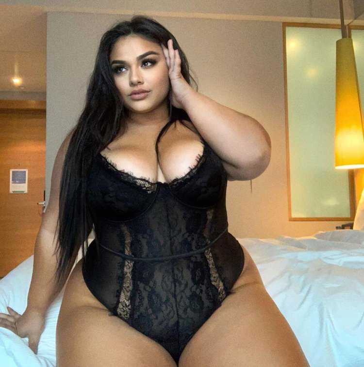 Kellee Moran фигура