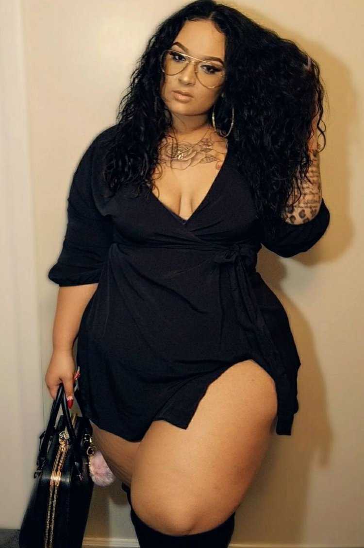 Жирные толстушки в колготках