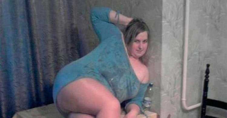 Деревенский гламур трусики