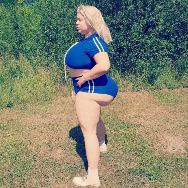 Наташа Кроун (Natasha Crown)