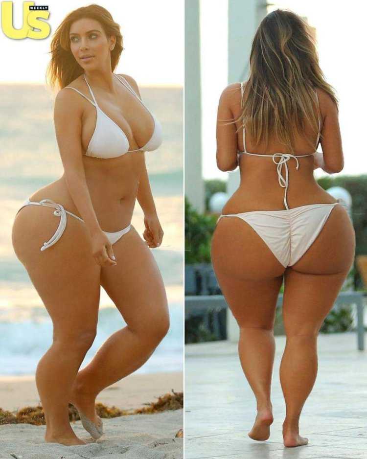 Мисс бум бум 2017 в Бразилии