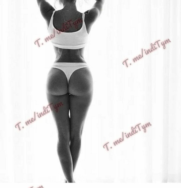 Красивые бедра