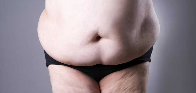 Тонкие ножки большой живот1