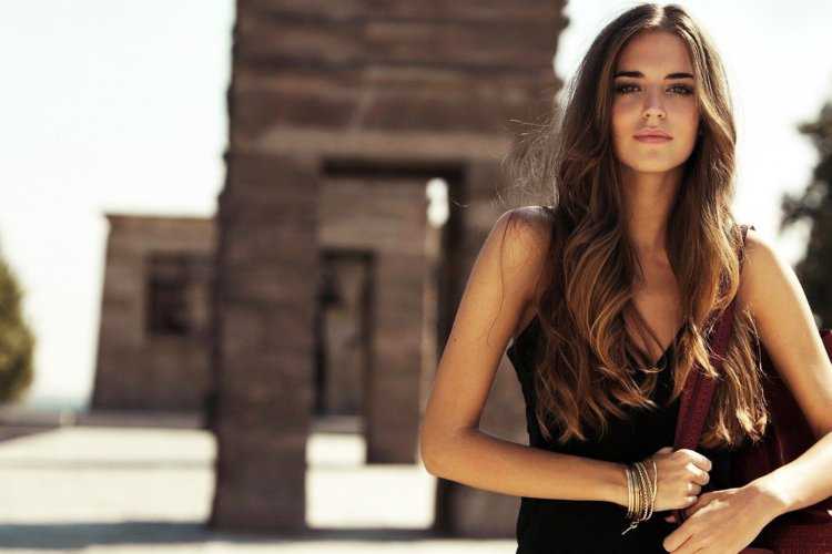 Клара Алонсо Аргентинская актриса