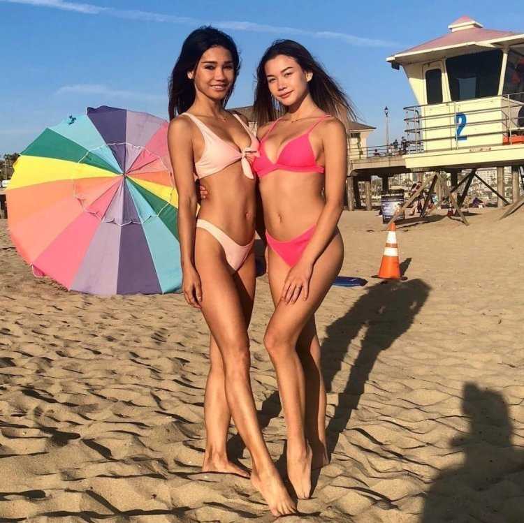 Katya @katuaandreeva