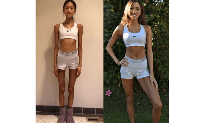 Рэйчел Кук бикини