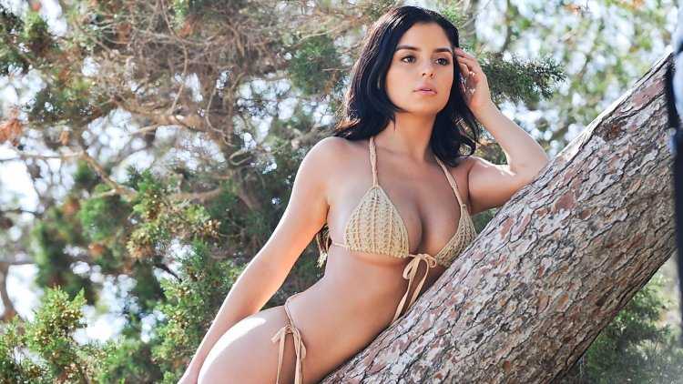 Модель деми Роуз