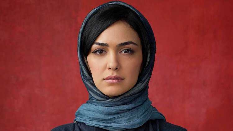 Назанин Бониади Родина