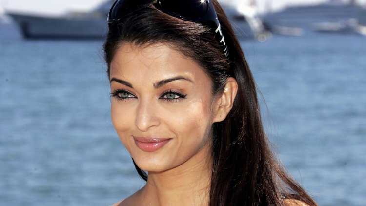 Айшвария рай 1994