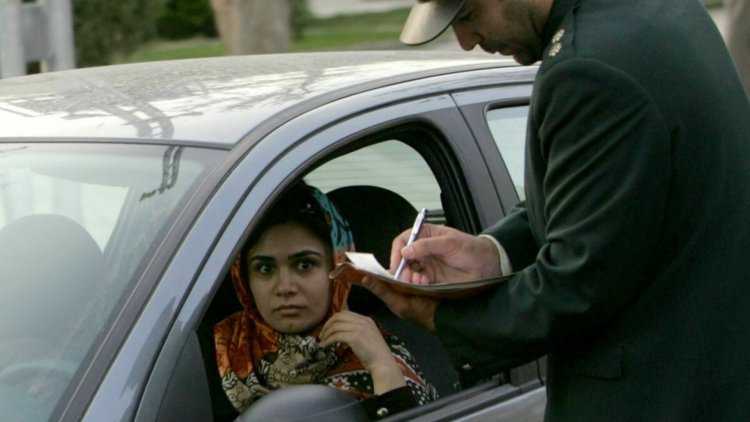Туркменские женщины автомобиль